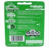 Gillette Mens Sensor 3 Sensitive Disposable 4 Count (6 Pack) view 3