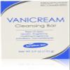Vanicream Cleansing Bar 3.9 oz For Sensitive Skin, Pack of 4 view 1