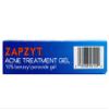 Zapzyt Maximum Strength 10% Benzoyl Peroxide Acne Treatment Gel 1 oz. view 4
