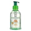 Garnier Fructis Serum Anti-Frizz Sleek & Shine 5.1 Ounce (150ml) (6 Pack) view 1