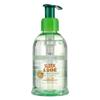 Garnier Fructis Serum Anti-Frizz Sleek & Shine 5.1 Ounce (150ml) (6 Pack) view 3