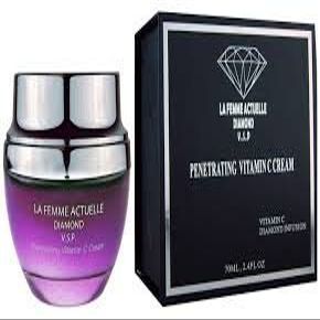 Diamond Penetrating Vitamin"C" Cream