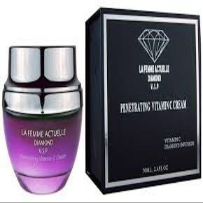 Diamond Penetrating Vitamin"C" Cream