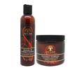 As I Am Leave-in Conditioner 8 Ounce and Coconut Cowash Cleansing Conditioner 16 Ounce view 1