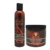 As I Am Leave-in Conditioner 8 Ounce and Coconut Cowash Cleansing Conditioner 16 Ounce view 2