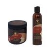 As I Am Leave-in Conditioner 8 Ounce and Coconut Cowash Cleansing Conditioner 16 Ounce view 3