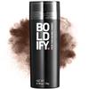 BOLDIFY Hair Fibers (28g) - Fill In Thinning and Fine Hair for an Instantly Fuller, Thicker Look - 14 Shades for Women & Men - Medium Brown view 1