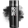 BOLDIFY Hair Fibers (28g) - Fill In Thinning and Fine Hair for an Instantly Fuller, Thicker Look - 14 Shades for Women & Men - Black view 1