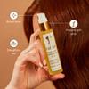 Rahua Legendary Amazon Hair Oil, Lightweight Vegan Botanical Elixir, Morete & Sacha Inchi Oils, Enhances Shine & Smoothness, Protects from Heat, Hair Care for All Textures, 1.6 Fl Oz view 3