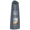 Dove Men + Care Dermacare Scalp - Anti-Dandruff Shampoo + Conditioner 2 in 1 - Dryness + Itch Relief - Net Wt. 12 FL OZ (355 mL) Per Bottle - Pack of 2 Bottles view 4