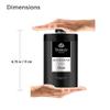 Yardley London Gentleman Deodorising Talc Talcum Powder for Men 100Gm view 3