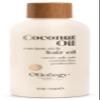 Oliology Coconut Hair Oil - Meds Split Ends, Controls Frizz, Hydrates & Softens - Lightweight Formula Helps Repair Distressed Hair from Heat Styling & Treatments | Made in USA & Paraben Free (4oz) view 1
