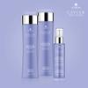 Alterna Haircare CAVIAR Anti-Aging Restructuring Bond Repair Leave-in Heat Protection Spray 4.2 Fl Oz | Strengthens and Protects Damaged Hair view 3