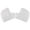 1 Pair Silicone Moisturizing Feet Heel Protector Soft Socks for Hard Cracked Dry Skin view 1