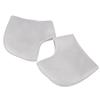 1 Pair Silicone Moisturizing Feet Heel Protector Soft Socks for Hard Cracked Dry Skin view 2