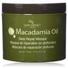 Hair Chemist Macadamia Deep Repair Masque 12 ounce view 1