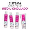 Carson Life Curly Hair Mask. (Single) view 4