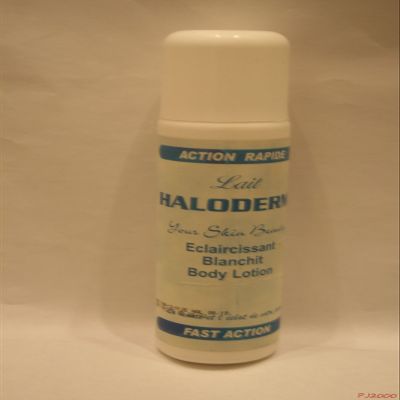 Haloderm Body Lotion 500ml