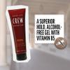 American Crew Men's Hair Styling Gel, Firm Hold, Non-Flaking, 3.3 fl oz view 4
