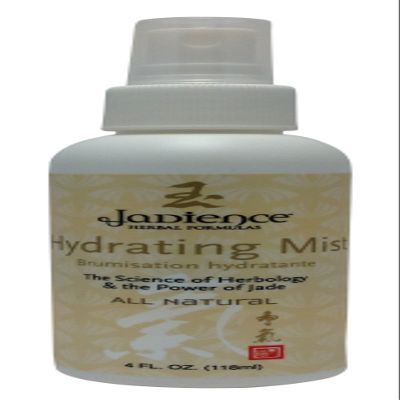 Jadience Pore Minimizer Hydrating Facial Mist: 4oz | Anti-Aging Natural Skin Care Product | Anti Wrinkle Anti Blemish | Helps Get Rid of Age Spots & Sun Spots | Acne Treatment | Non-Comedogenic