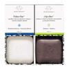Drunk Elephant Juju and Pekee Baby Bar Duo - 28 g/1 oz Each - Clean Clinical Skincare - Cruelty-Free - Dermatologist-Tested - Free of Essential Oils, Silicones, and Fragrance view 1
