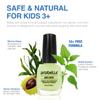 Probelle Anti-Bite Nail Biting Treatment for Kids, 0.5 fl oz (15 ml) view 3
