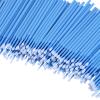 500 Pcs Micro Applicator Brush, Micro Swabs, Disposable Eye Lashes Mascara Wands for Eyelash Extension Tbestmax view 2