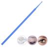 500 Pcs Micro Applicator Brush, Micro Swabs, Disposable Eye Lashes Mascara Wands for Eyelash Extension Tbestmax view 3