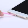 500 Pcs Micro Applicator Brush, Micro Swabs, Disposable Eye Lashes Mascara Wands for Eyelash Extension Tbestmax view 4