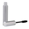 10PCS 10ml Silver Cap Empty Plastic DIY Mascara Tube Eyelash Cream Wand Container Bottle Vials With Brush view 3
