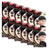 (12 Pack) Qfitt - Mesh Dome Style Wig Cap Extra Large #5021 view 1
