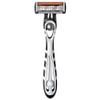 BIC Flex 5 Men's Disposable Razor, 8-Count view 3