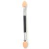 AMIZOB Pro Black Disposable Dual-side Eye Shadow Brush Sponge Makeup Applicator Tool (100pcs) view 2