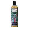 Dollylocks Liquid Shampoo  Plant-Based, Residue-Free Cleanser for Dreadlocks, pH-Balanced & Vegan (Nag Champa Scent, 8oz) view 1
