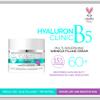 Eveline Cosmetics Concentrate 60+ Biohyaluron 4D Intensely Lifting Day and Night Cream view 2