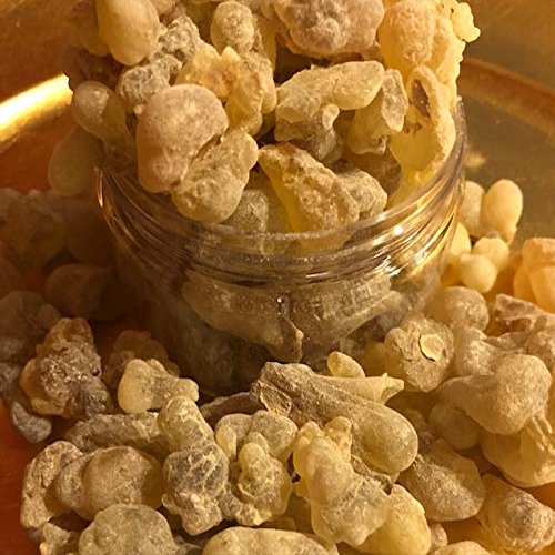 Moroccan Secret Beauty Organic Frankincense, 5 oz