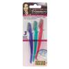 Dollaritem 807505 Wholesale S.L Eyebrow & Bikini Line Trimmers 3Pc X view 1