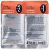 AvryBeauty Gel-Ohh Jelly Spa - Sweet Citrus, 1 ct. view 2