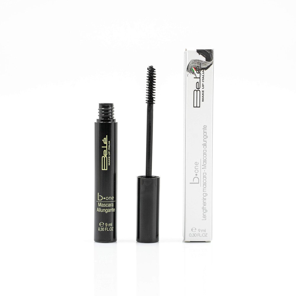 Bel Make Up Italia b.One Lengthening Mascara (Made in Italy)