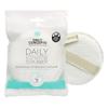Exfoliating Dual Texture Scrubber - Daily Concepts view 1