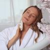 Exfoliating Dual Texture Scrubber - Daily Concepts view 4