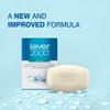 Lever 2000 Original Bar Soap, Trusted Clean for Hands and Body, 8 Bars, 3.75 oz Each (Pack of 2) view 2