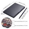 29 Colors Shimmer Matte Eyeshadow Palette Cosmetic Makeup Set with Makeup Brushes view 3