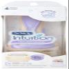 Schick Women's Intuition Razor Pure Nourishment (2 Pack) view 2