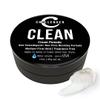 Challenger Fragrance Free Cream Pomade | Non-Comedogenic Styling Product | Unscented Hair Gel | Medium Firm Hold & Clean Ingredients | 1.5oz view 1