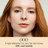 rms beauty UnCoverup Concealer Creamy Full-Coverage Hydrating Concealer for Dark Circles, Blemishes, Long-Lasting Natural Finish, 6ml view 2