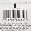 Atrac-Tain Unscented Hand and Body Moisturizer Cream 5 oz. Tube 1814 1 Ct view 3