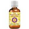 Deve Herbes Pure Hibiscus Carrier (Infused) Oil (Hibiscus rosa-simensis) 30ml (1oz) view 1