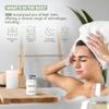 Soothing Aloe & Green Tea Bath Salts | 1.2oz Single-Use Hospitality/Travel Size Jar | Case of 300 view 3