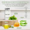 Soothing Aloe & Green Tea Bath Salts | 1.2oz Single-Use Hospitality/Travel Size Jar | Case of 300 view 4